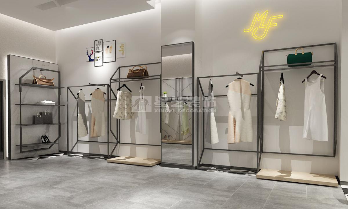 亞運城服裝店 亞運城服裝店