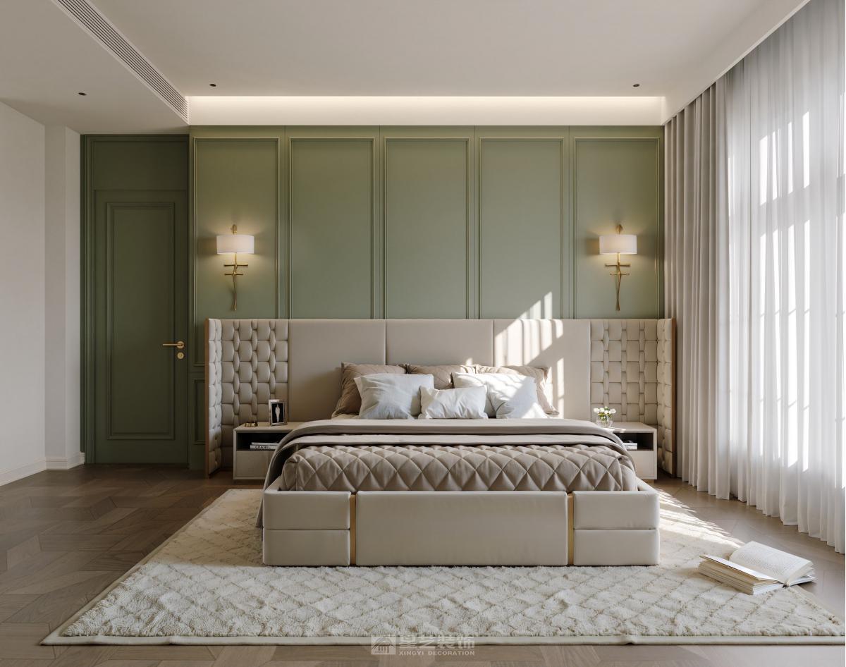 越住越愛(ài)的超美法式