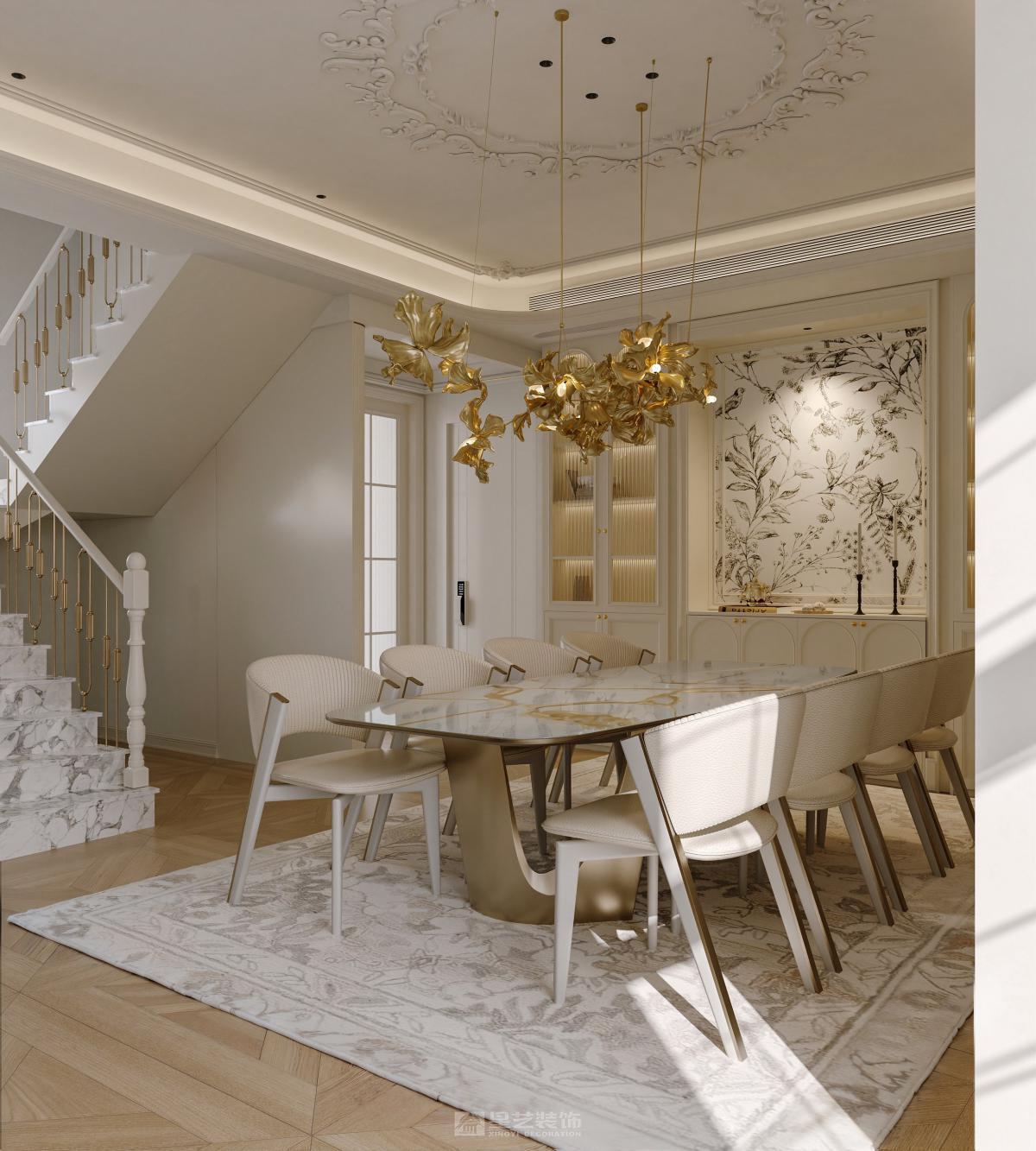 越住越愛(ài)的超美法式