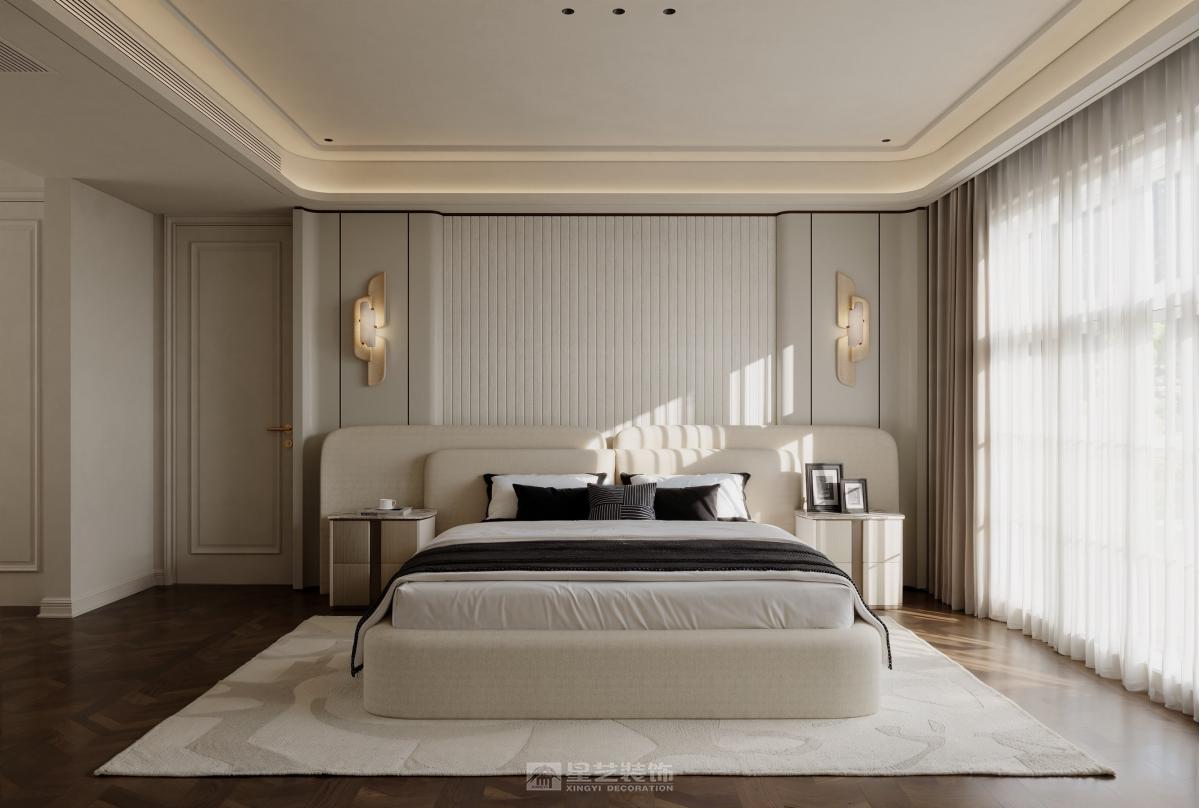 越住越愛(ài)的超美法式