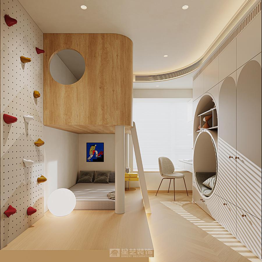 輕暖簡居，無界松弛