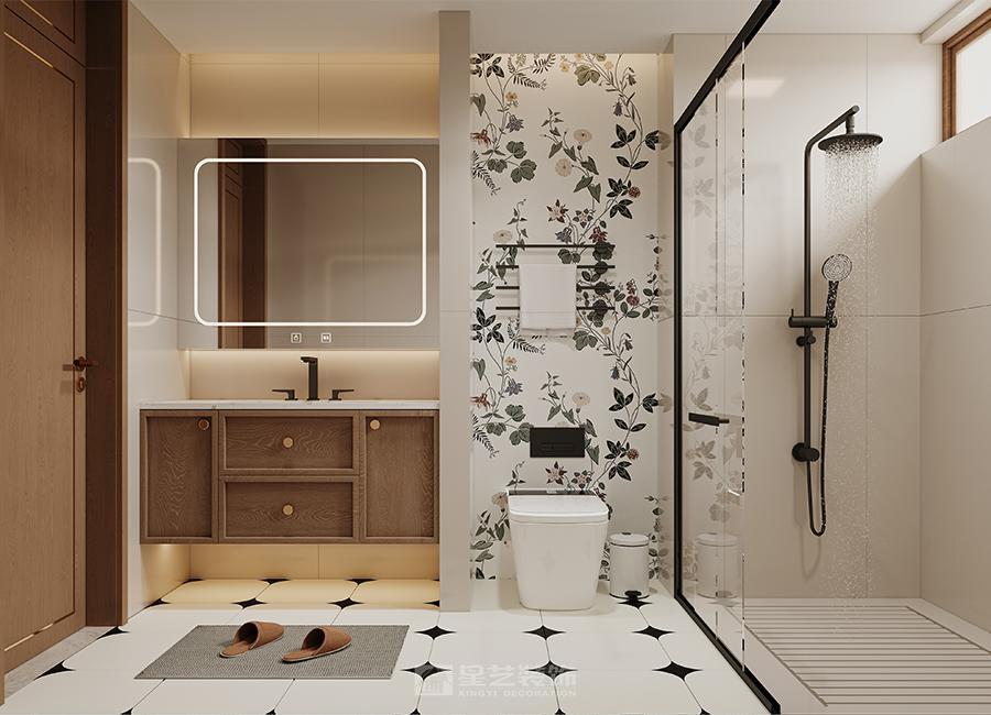 東方雅韻、煙火棲居