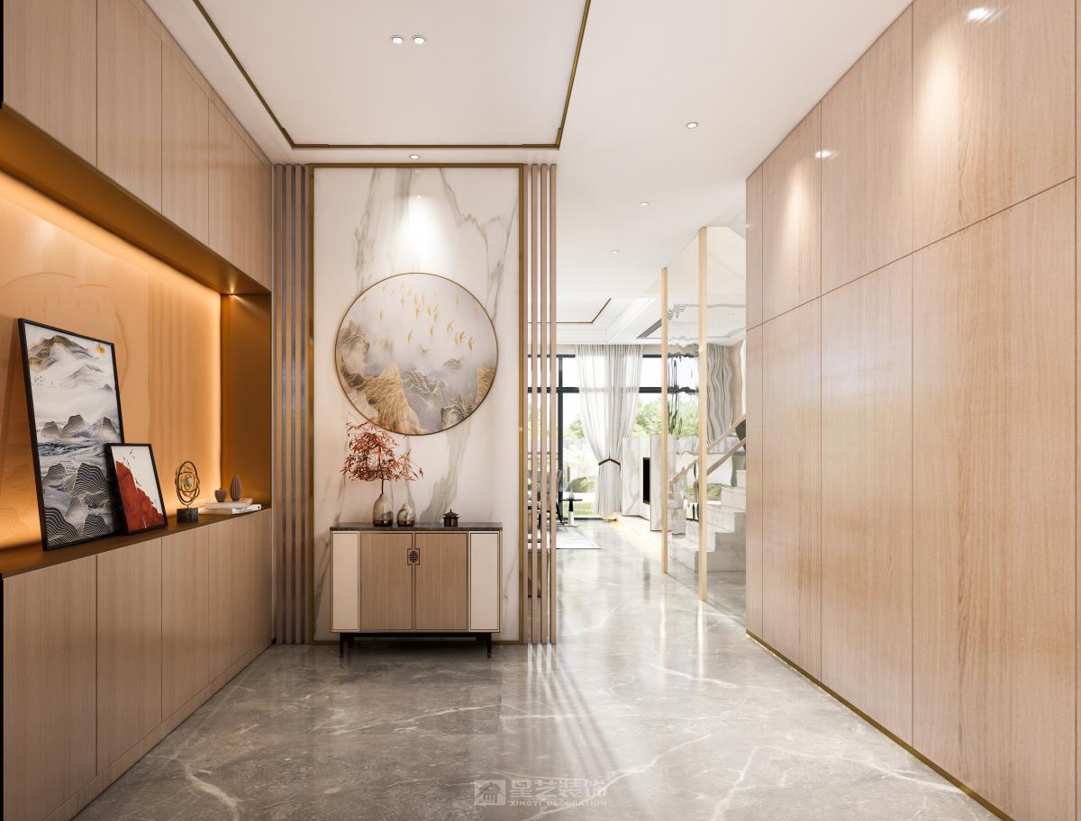 康大龍祥匯別墅