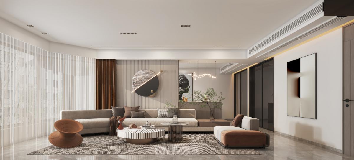 匯景新城柏菲美泉