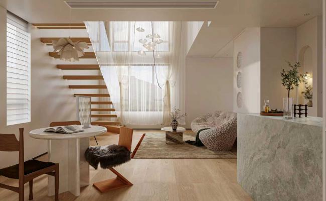 星河灣區(qū)壹號(hào)