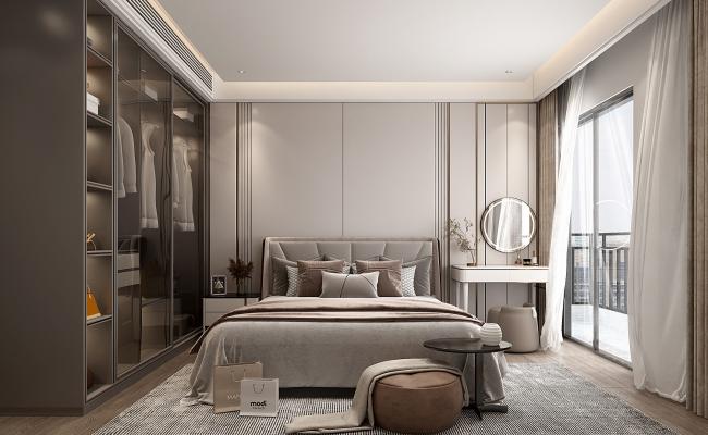 麗江花園譚總雅居