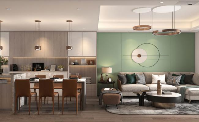 徐小姐復(fù)式樓