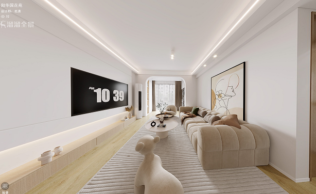 陽華國(guó)花苑