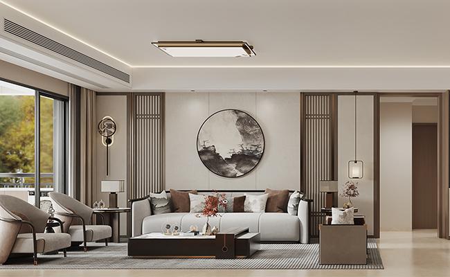 冼村復(fù)建小區(qū)